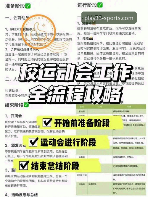 33体育平台使用指南：新手如何畅享体育盛宴